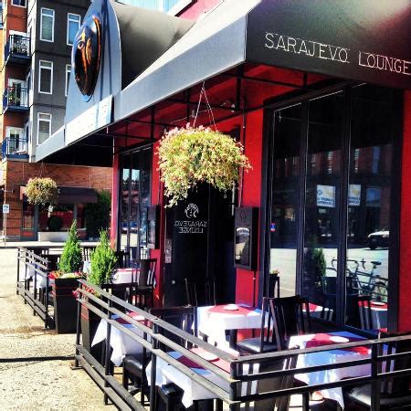 Sarajevo seattle - Nov 8, 2017 · Order food online at Sarajevo Lounge, Seattle with Tripadvisor: See 74 unbiased reviews of Sarajevo Lounge, ranked #386 on Tripadvisor among 3,778 restaurants in Seattle. 